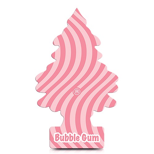 PERFUMADOR PINO CHICLE ARBRE MAGIQUE CS12