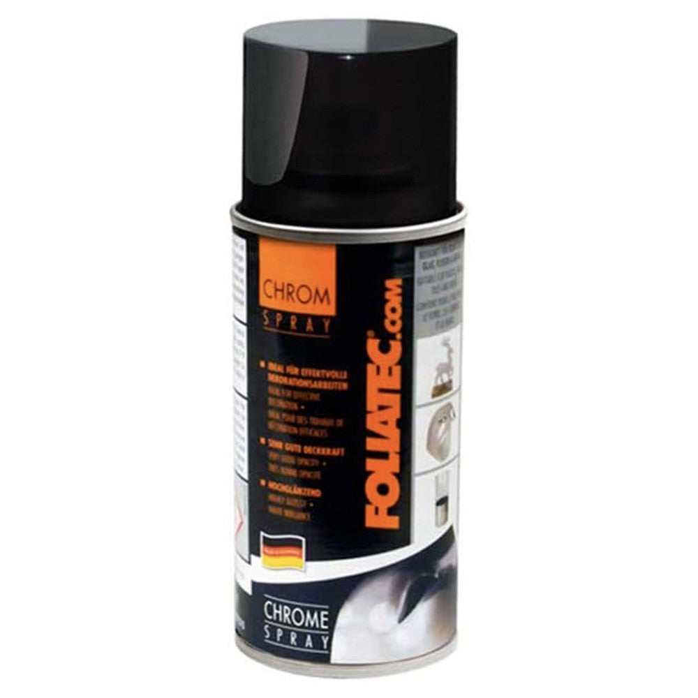 SPRAY DE CROMO 150 ML FOLIATEC