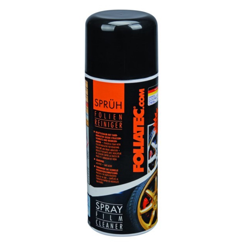 FLÜSSIGER GUMMI-REINIGER 400 ML