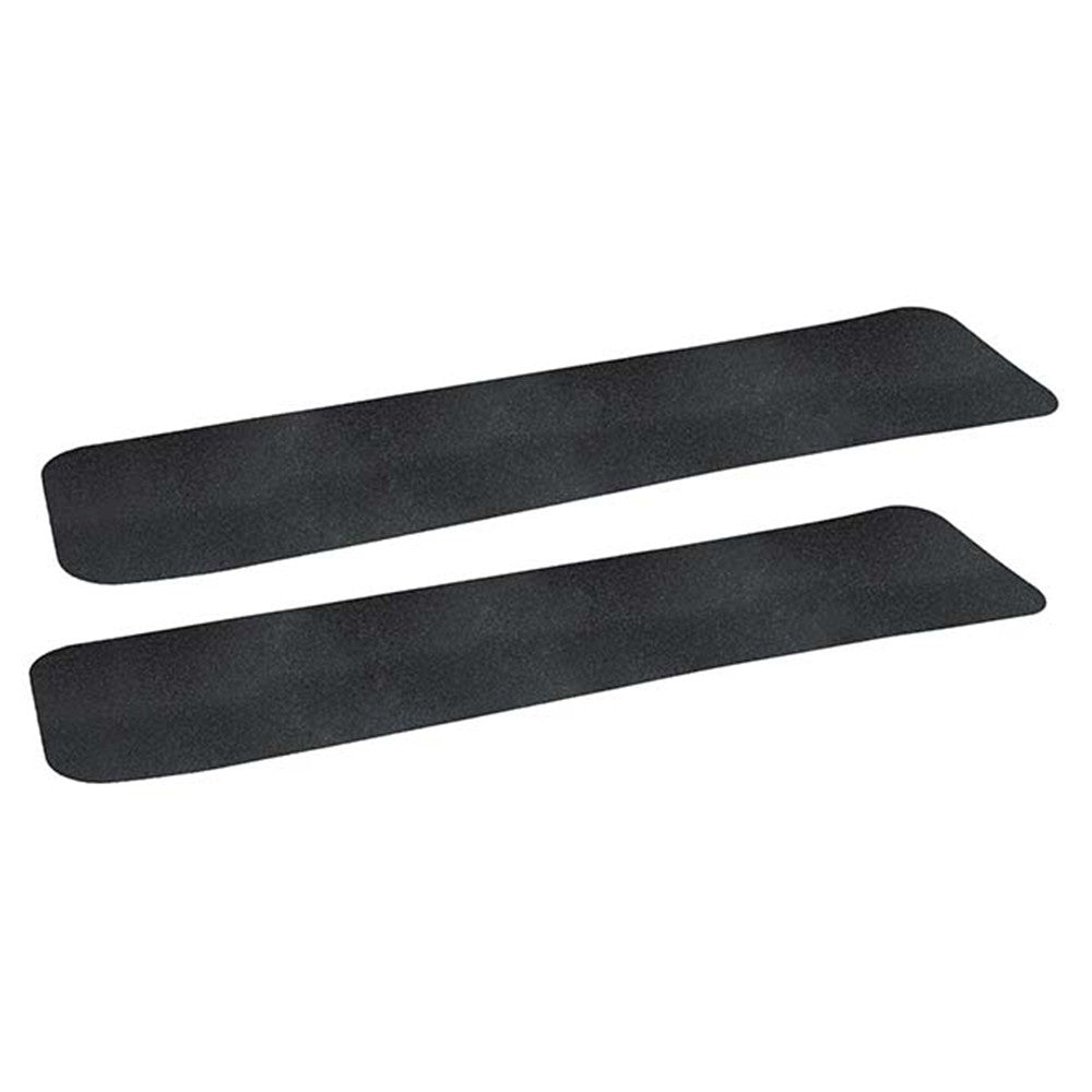 Black Door Threshold Paint Protection Film