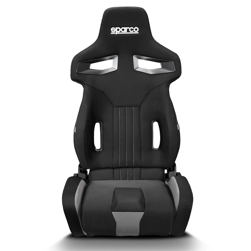 ASIENTO LEGEND SPARCO NEGR0