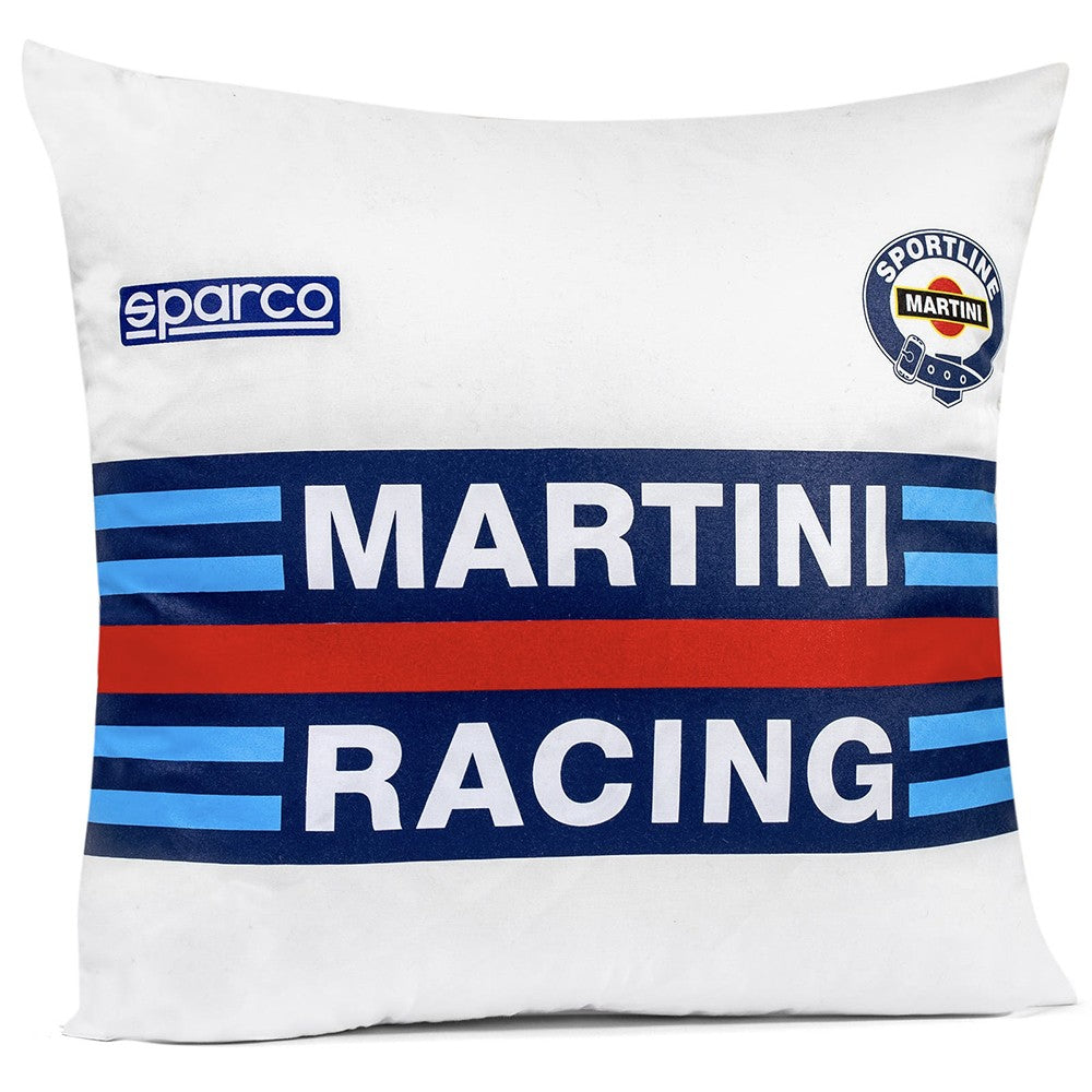 CINTURON SPARCO DE PIEL REVERSIBLE DISEÑO MARTINI-R 105CM
