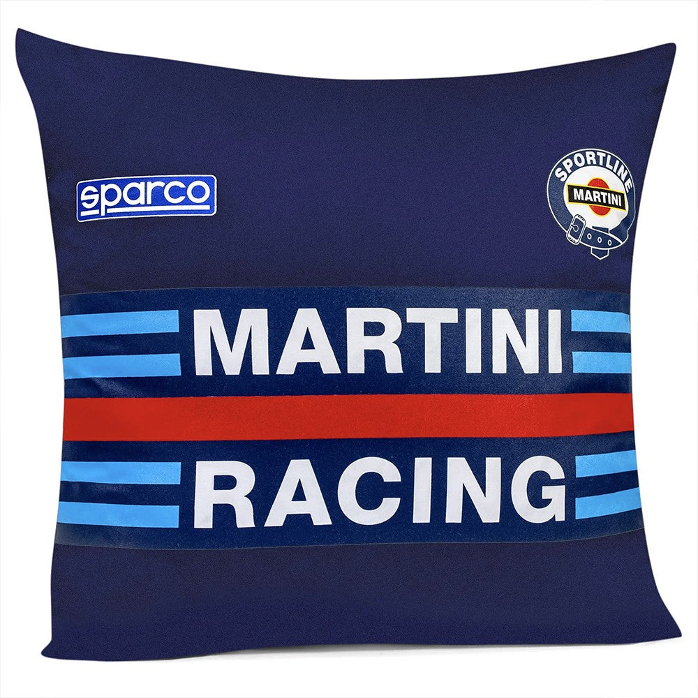 COJÍN MARTINI-R BLANCO