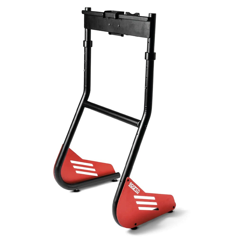SIM RACING BUNDLE EVOLVE GP NEGRO