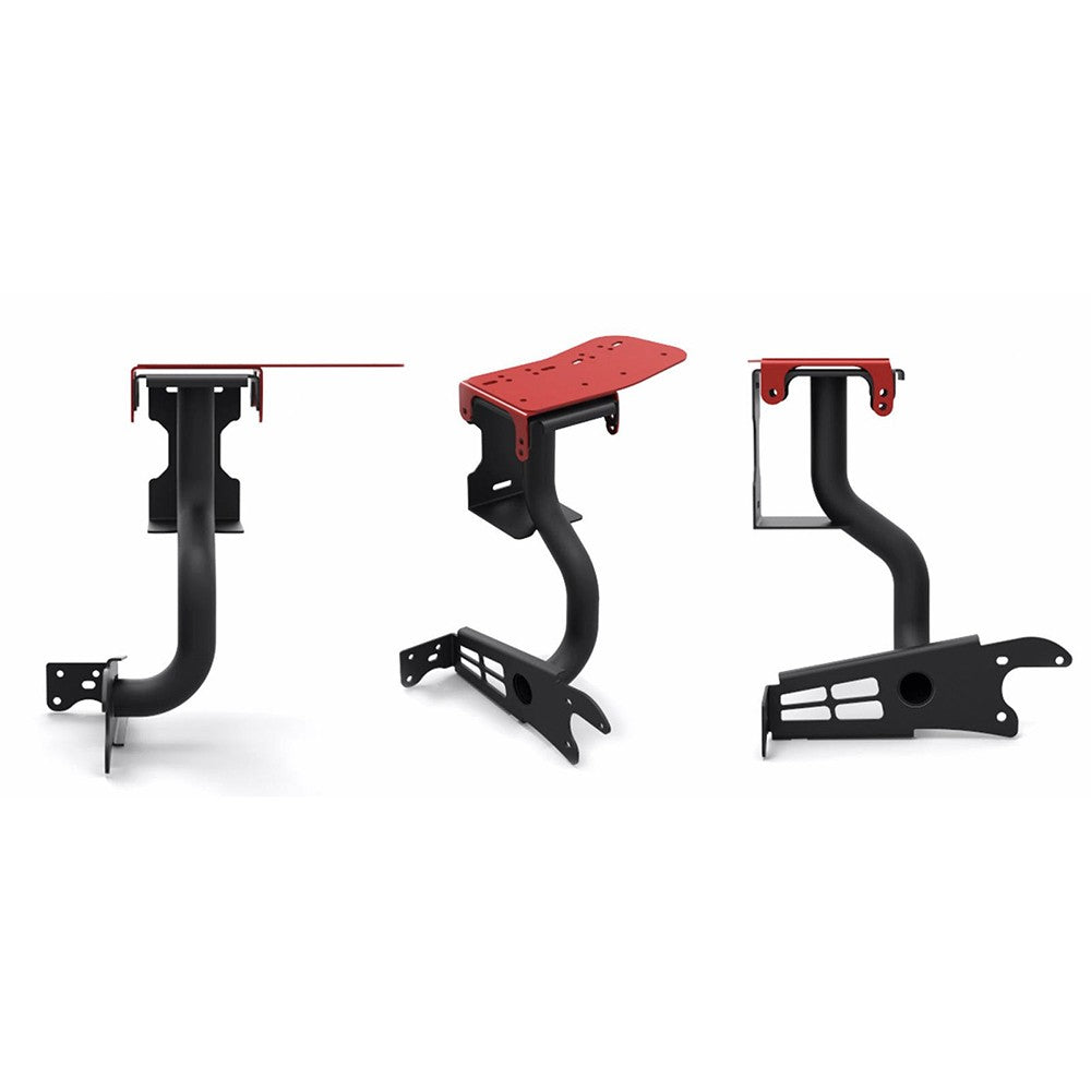 SOPORTE GAMING SPARCO CAMBIO Y FRENO DERECHO