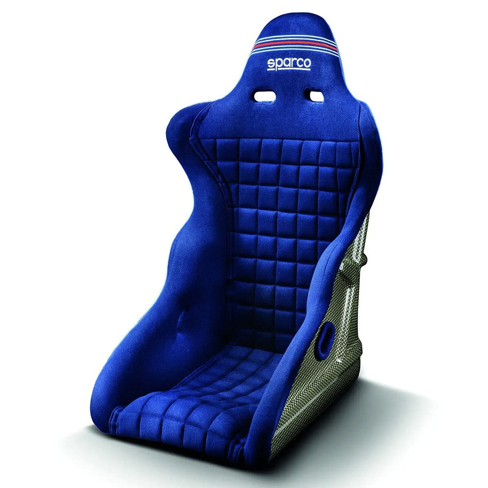ASIENTO LEGEND MARTINI RACING GRIS