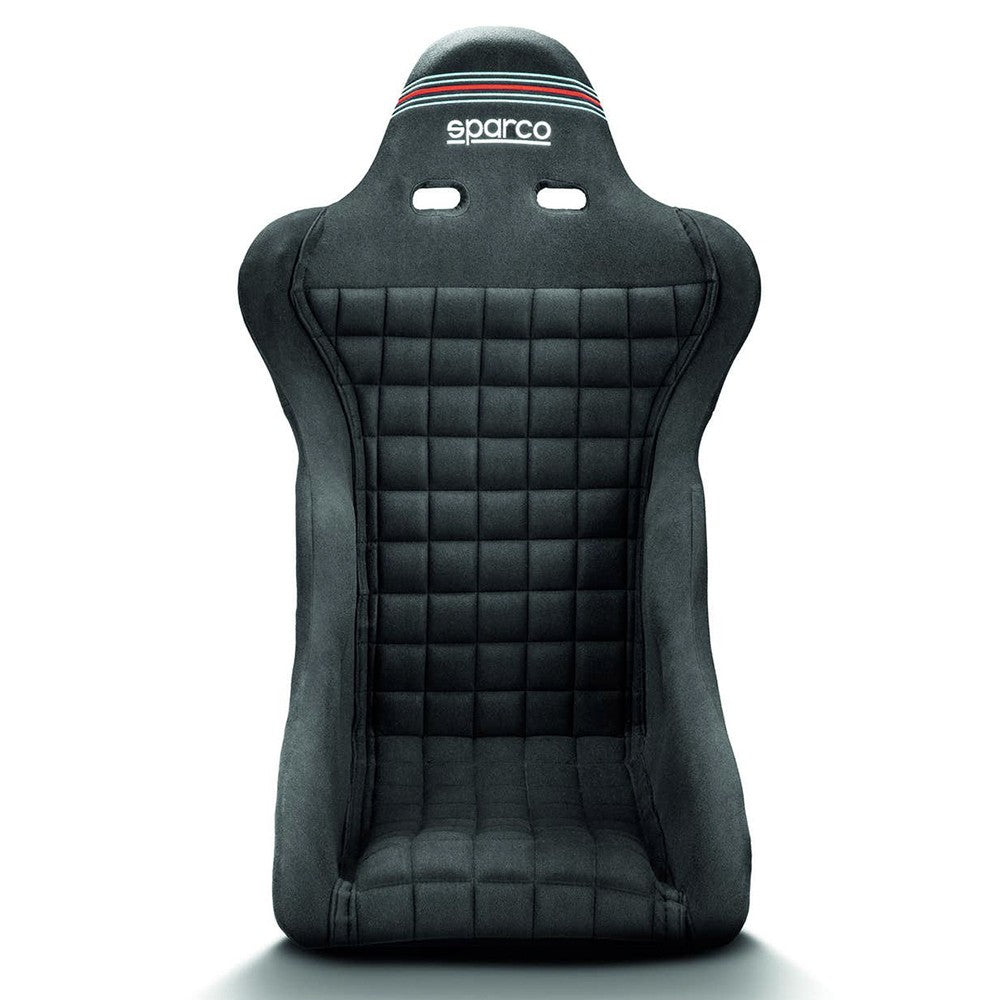 ASIENTO LEGEND SPARCO ROJO
