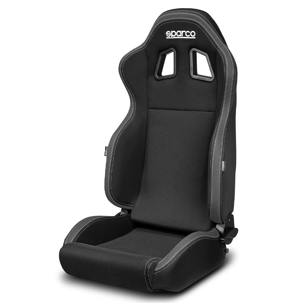ASIENTO R100 MY2022 NEGRO/AZUL