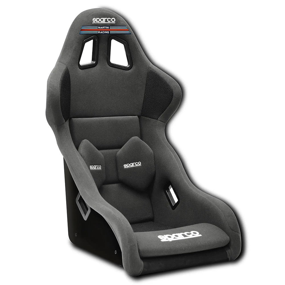 ASIENTO PRO 2000 QRT MARTINI RACING