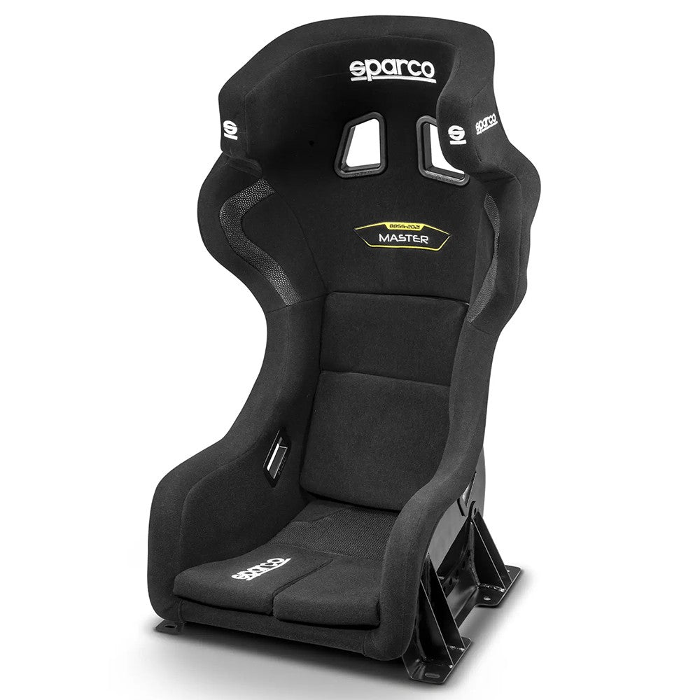 ASIENTO QRT-C 20 NEGRO