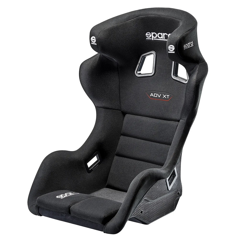 BASES LATERALES SPARCO ASIENTO ADV XT