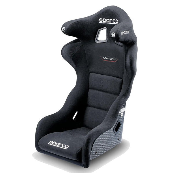 SPARCO ADV-SCX NR CARBON TECH SITZ
