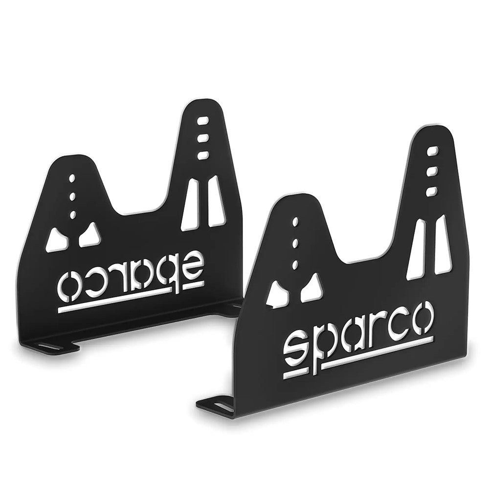 SOPORTE GAMING SPARCO CAMBIO Y FRENO IZQUIERDO