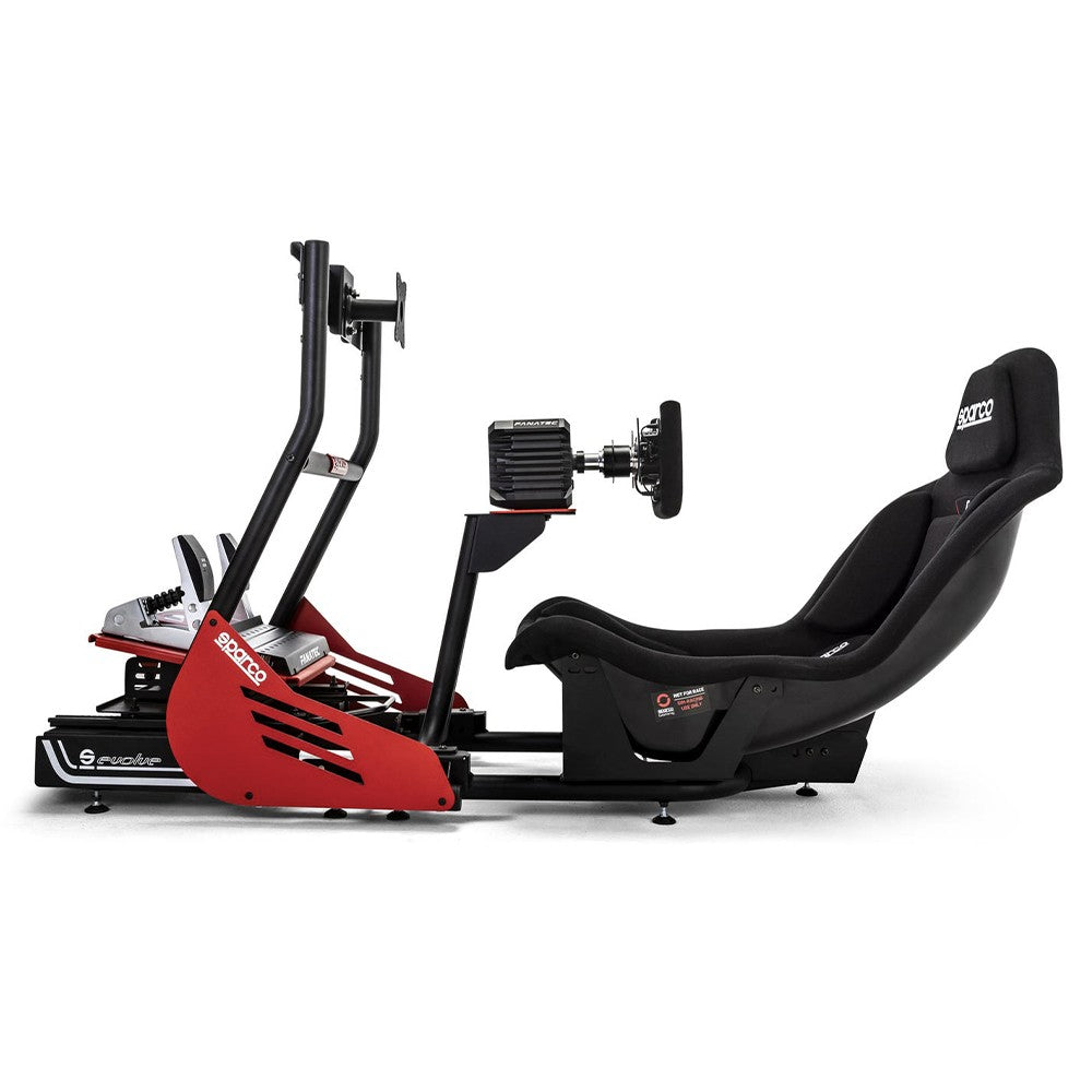 KIT GP RIG II RD