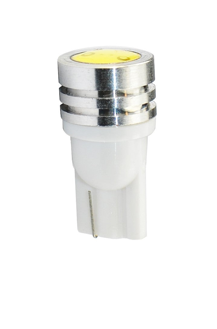 L014W - W5W HP 12V BLANCO | 10 UDS