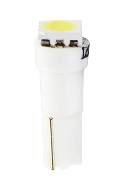 L053W - T5 1XSMD5050 12V BLANCO | 10 UDS