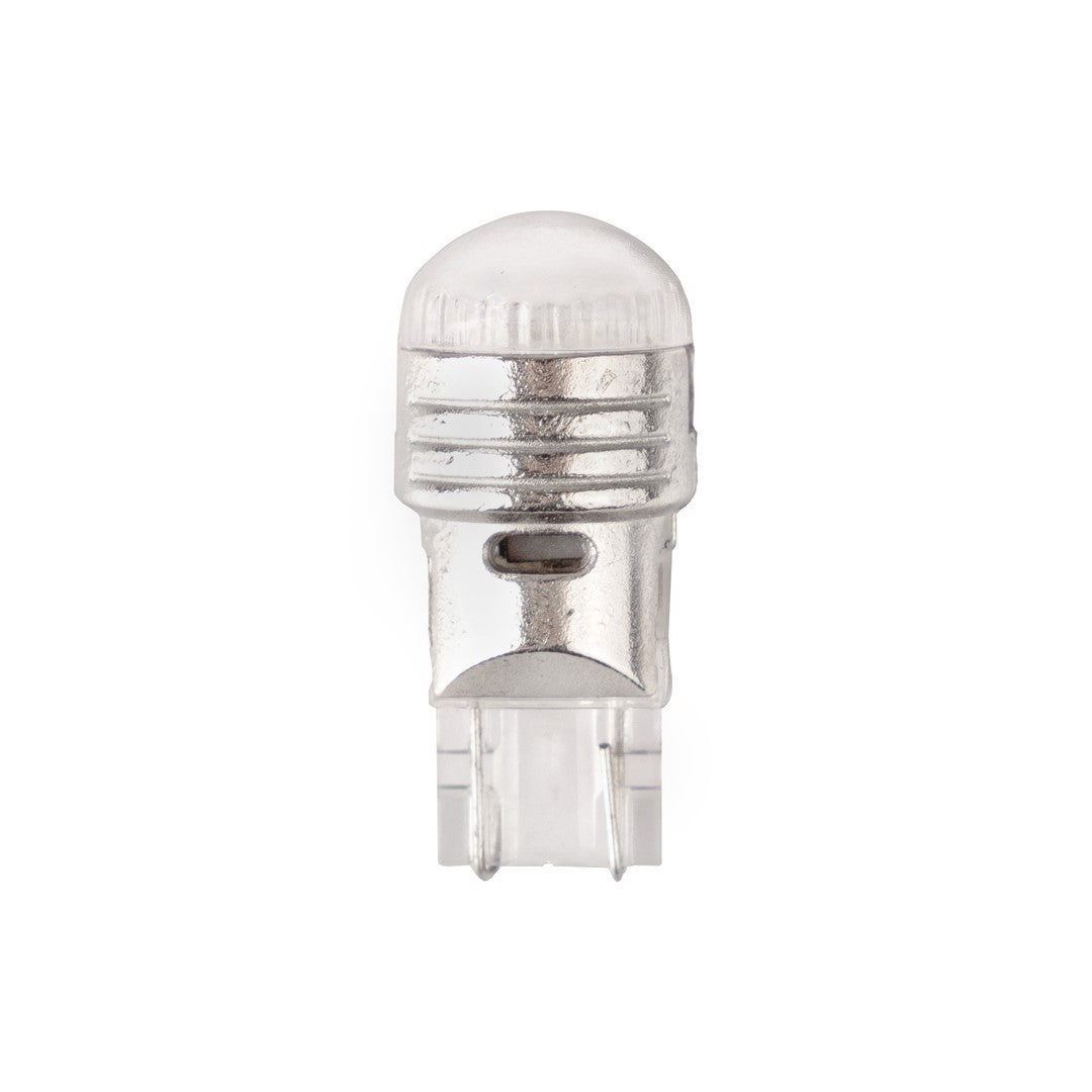 LÁMPARA LED - W5W 1 X HP 3W 12V, AZUL | 10 UDS
