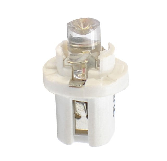 L904W - B8.5D 24V CÓNCAVO BLANCO | 10 UDS