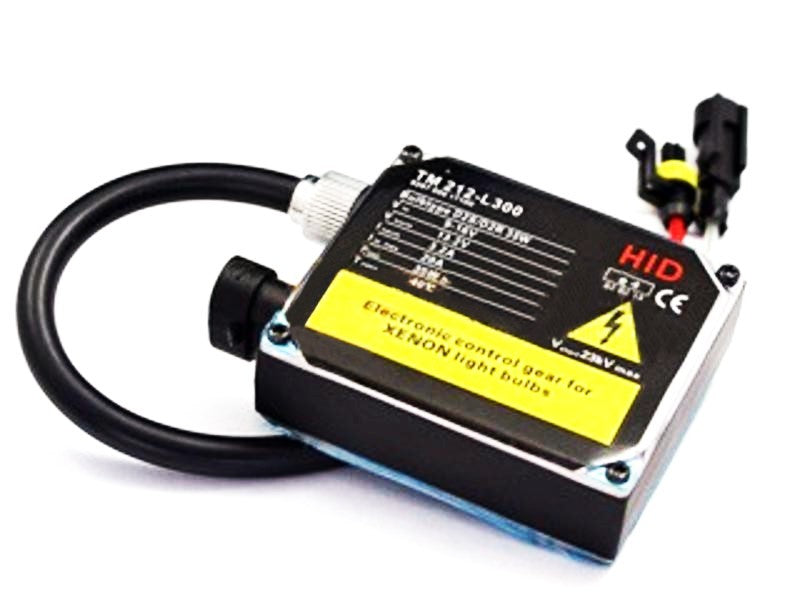 BALASTRO ANALÓGICO M-TECH BASIC HID