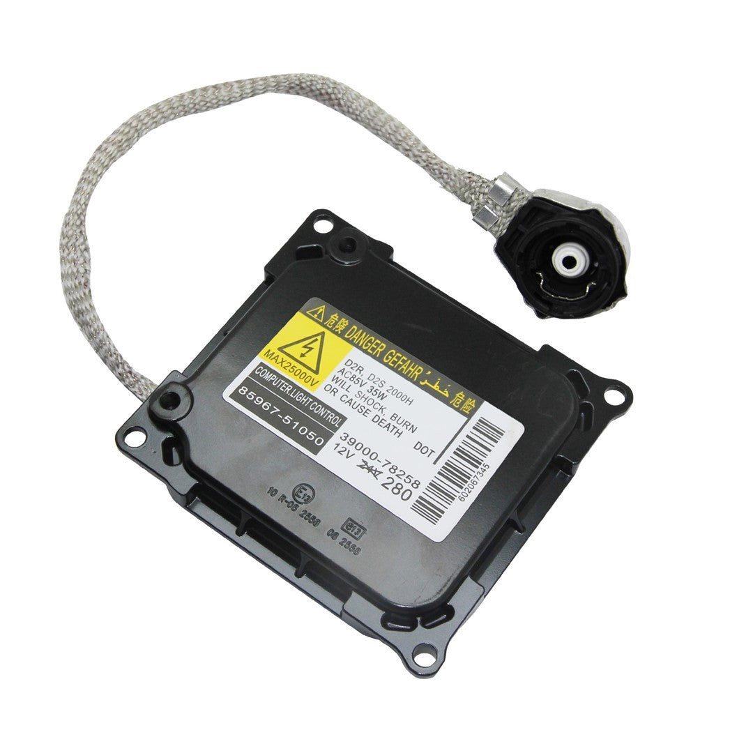 OEM-Vorschaltgerät D2/4(D) 12V