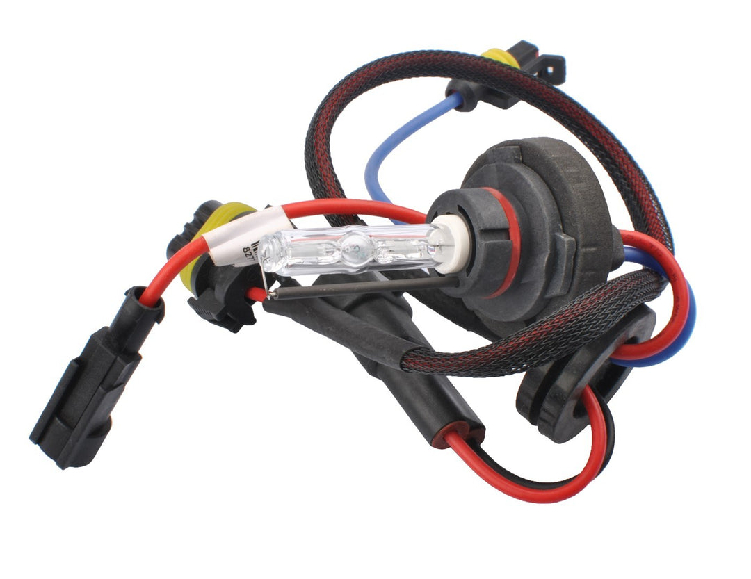 LÁMPARA M-TECH BASIC HID HB3 5000K | 2 UDS