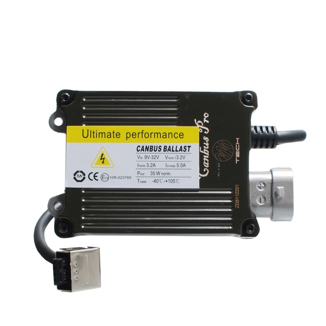 BALASTRO DIGITAL M-TECH CANBUS D1S/D1R
