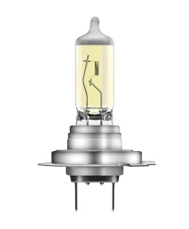HALOGEN OSRAM ALLSEASON 64210ALL PX26D 55W 12V H7