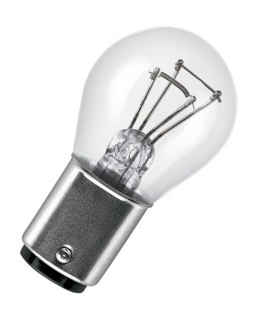 OSRAM ORGINAL 2357A BAY15D 12V | 10 PCS