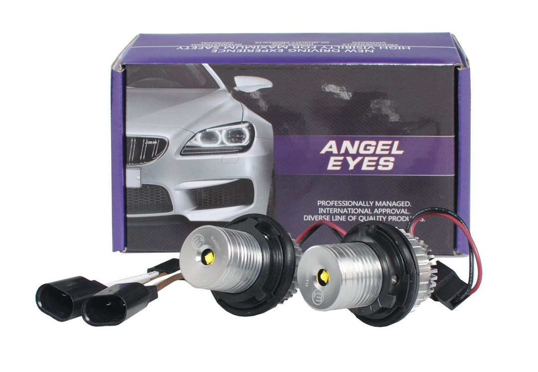 M-TECH LED MARKER FOR BMW E39 10W X2 CREE