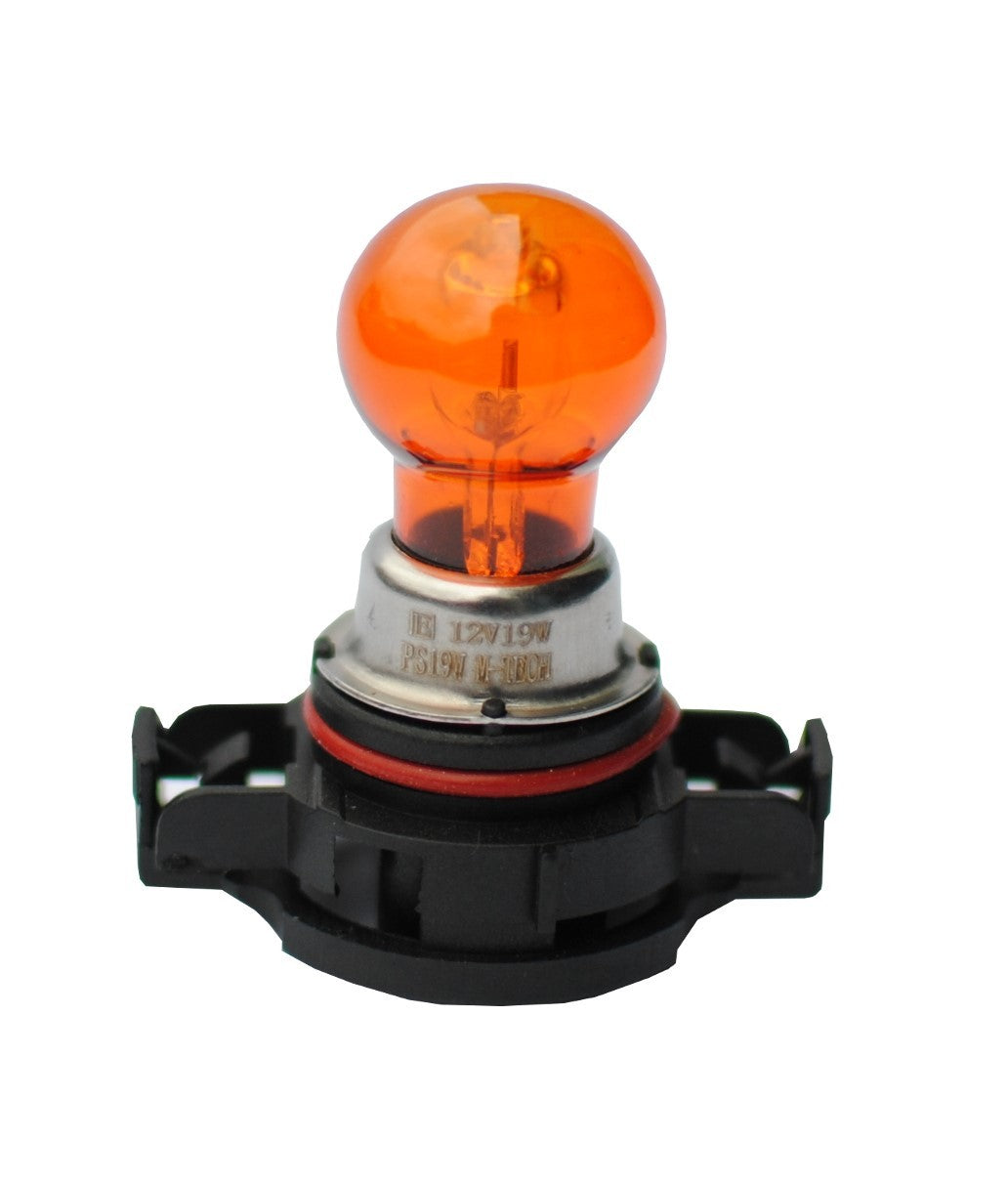 LÁMPARA HALÓGENA M-TECH PG20-2 12V/19W PSY19W