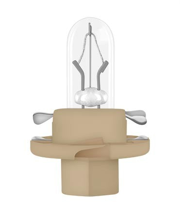 OSRAM 2452MFX6 BX8,4D1,5W 12V