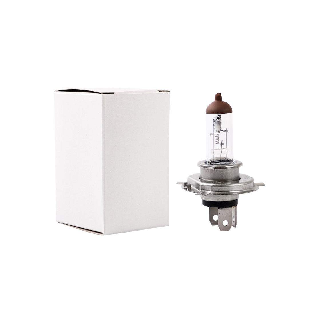 LÁMPARA HALÓGENA M-TECH P43T 24V 100/90W H4