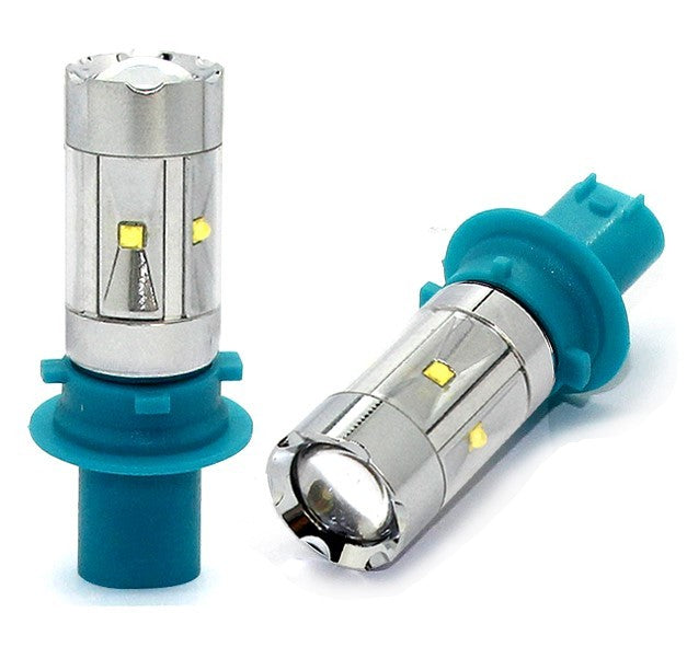 L410W - PH24W 40W 12-24V CREE BLANCO