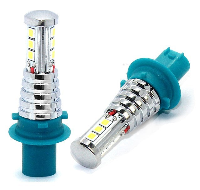 L450W - PH24W 27W 12V LG BLANCO