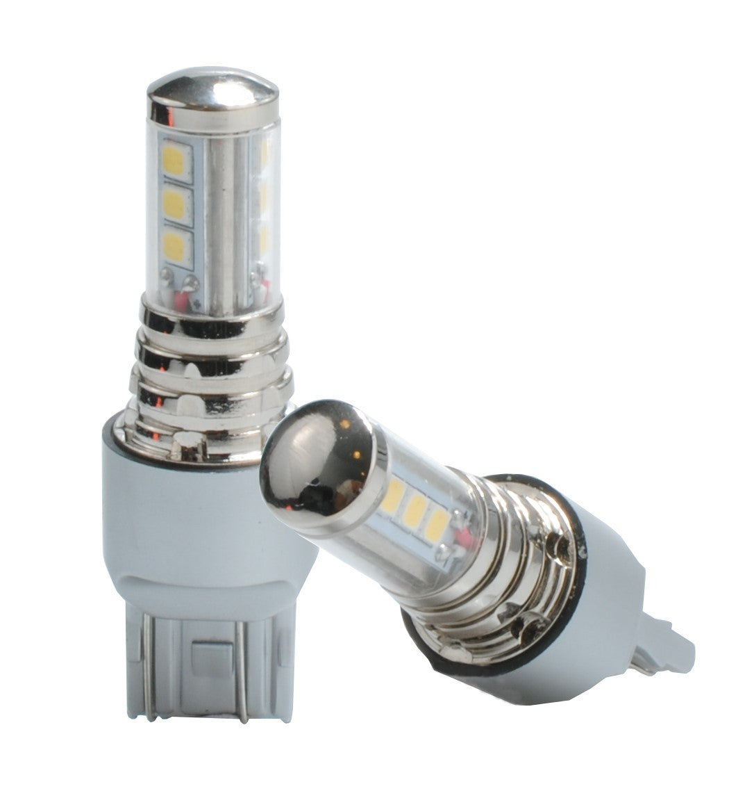 L457W - T20 27W 12V LG BLANCO