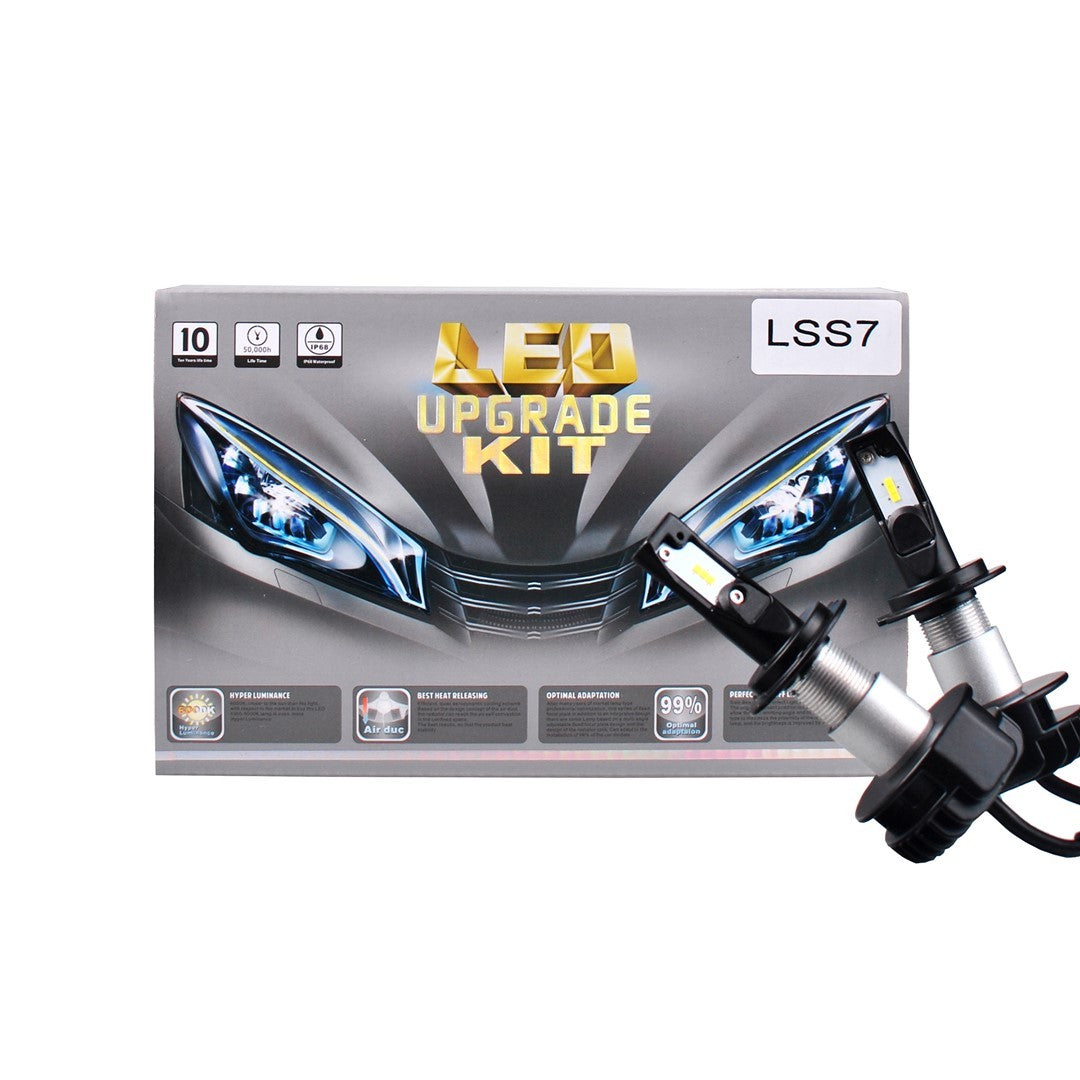 LED SET H7 BASIC