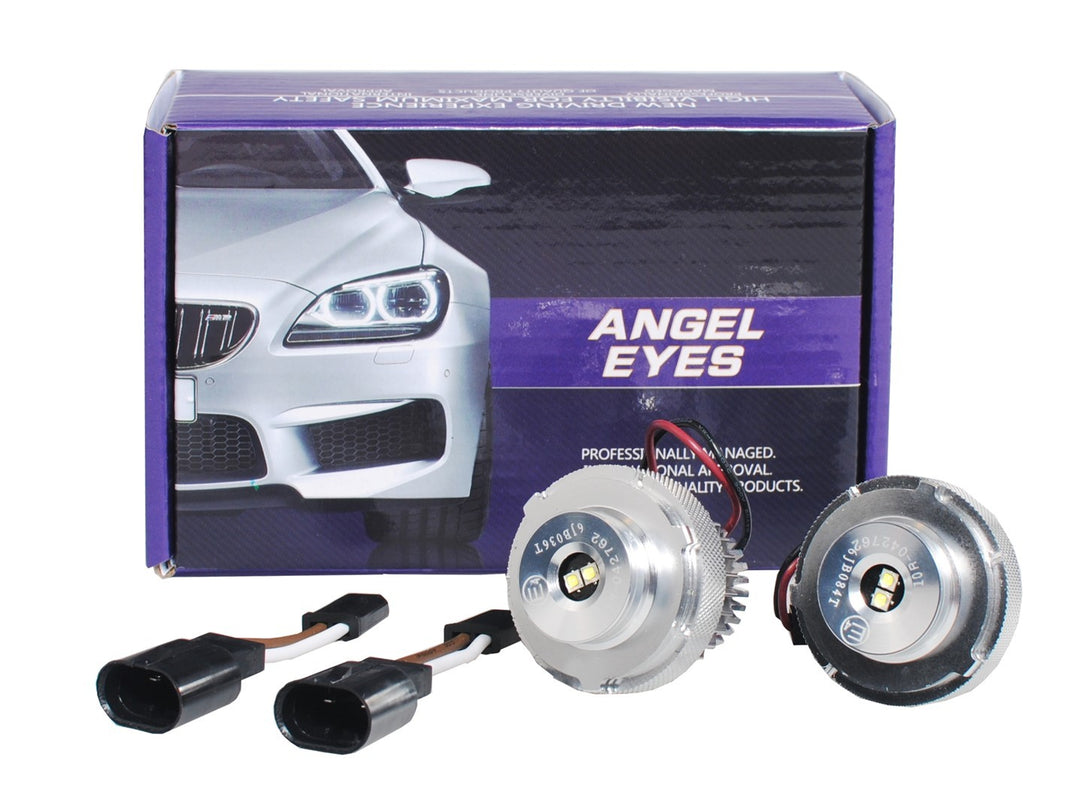 M-TECH LED MARKER PARA E60/E61 XPG2 10W X2 CREE