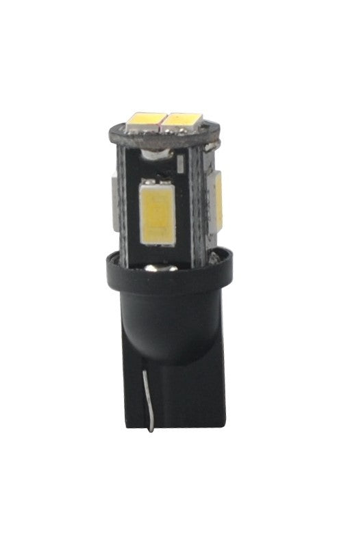 L809W - W5W 4XHP LED | 10 UDS