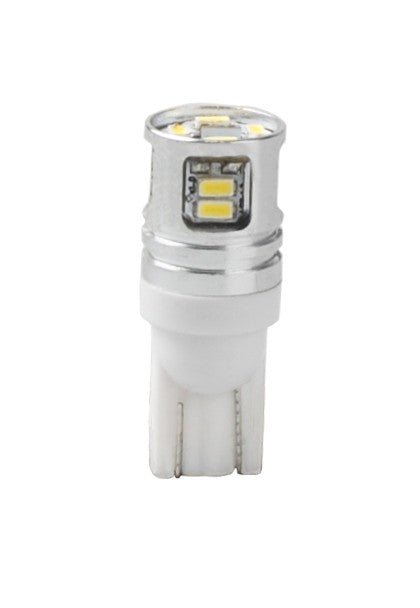 L807W - W5W 12XSMD3014 12V | 10 UDS