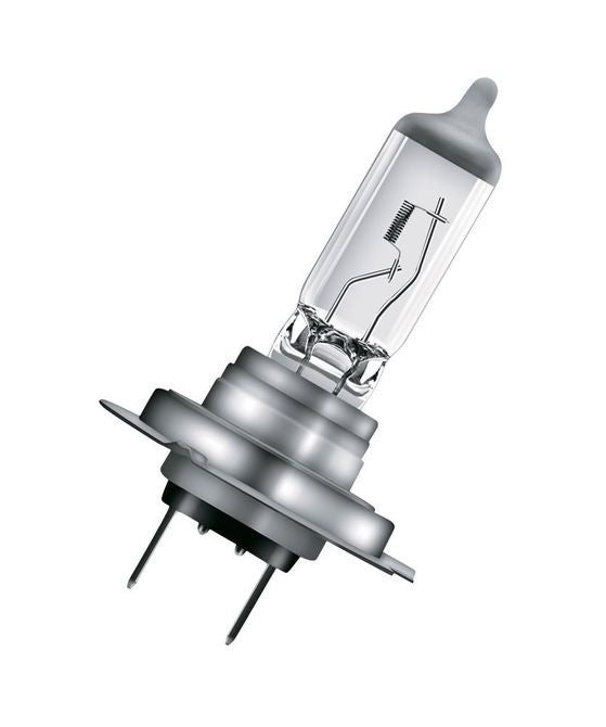 HALOGEN OSRAM SUPER BRIGHT PREMIUM H7 PX26D 12V 80W