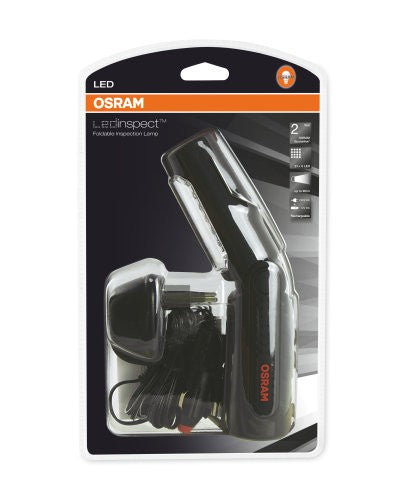 OSRAM LEDIL201 LEDINSPECT® FOLDABLE 80