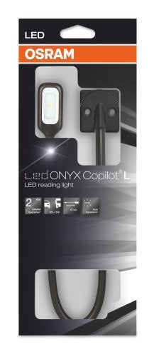 OSRAM ONYX L-7 ONYX COPILOT® L 37MM (4X1) 12/24V