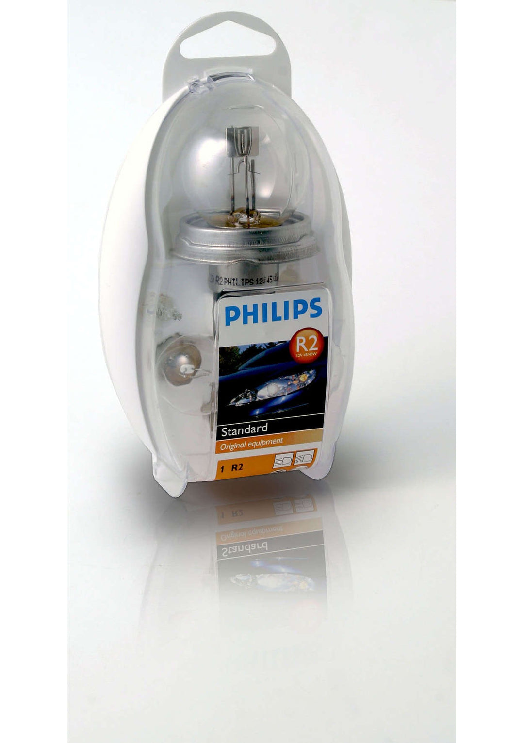 PHILIPS EASY KIT 12V  KM&