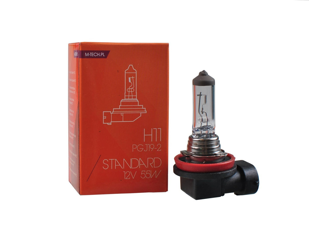POWERTEC STANDARD H11 12V