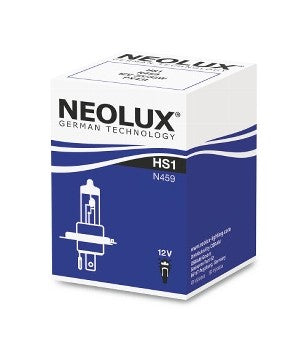 NEOLUX PX43T 12V 35/35W HS1