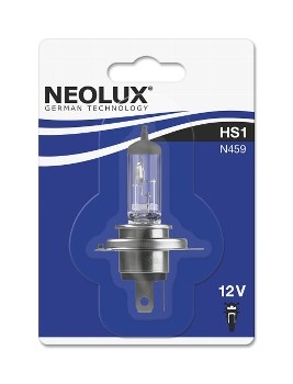 NEOLUX PX43T 12V 35/35W HS1