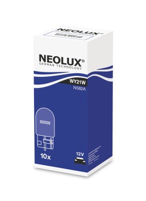 NEOLUX W3X16D 12V 21W WY21W
