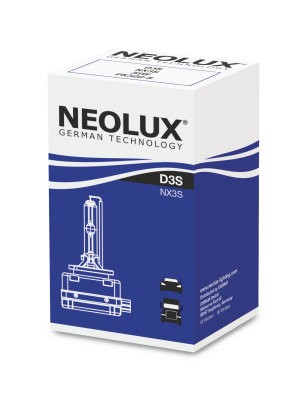 NEOLUX XENON PK32D-5V 35W D3S