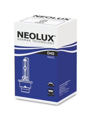 NEOLUX XENON P32D-5 V 35W D4S