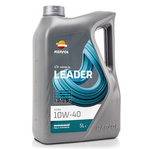REPSOL LEADER 10W40 5L A3/B4 CS5